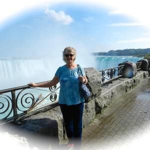 Meet your Posher, Mary kay